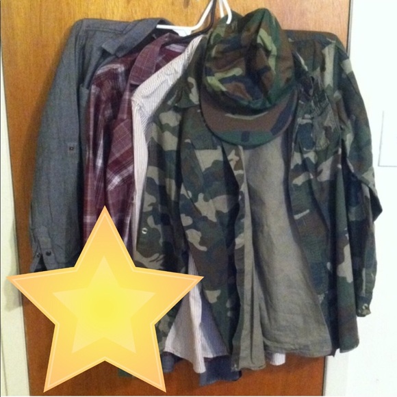 DESIGNER BUNDLE‼️💫⭐️💫⭐️💫⭐️💫⭐️💫⭐️ - Picture 7 of 7